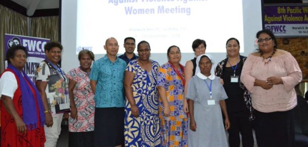 ‘Home-grown initiatives to end violence against women show better results’