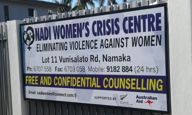 Nadi Women’s Crisis Centre