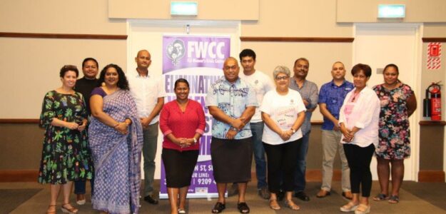 FWCC holds first ever ‘Editors Dialogue’