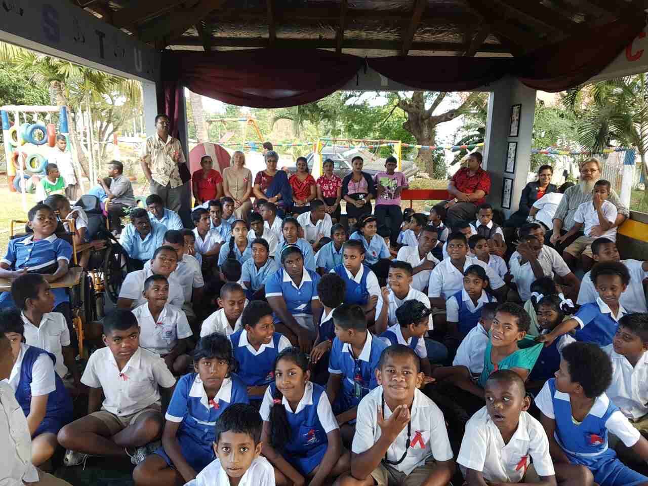 Child Issues — Fiji Women’s Crisis Centre