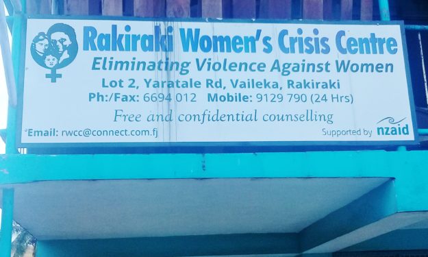 Rakiraki Women’s Crisis Centre