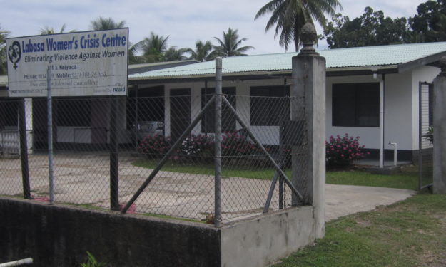 Labasa Women’s Crisis Centre