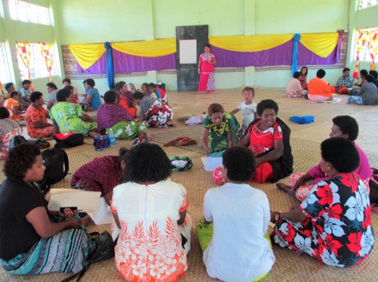 Fiji Women’s Crisis Centre