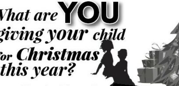 What toys are you buying for children this Christmas?