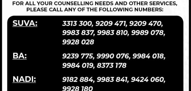 We wish to advise the public that due to COVID-19 compliance our offices in Suva, Nadi, Ba and Rakiraki are closed until further notice.