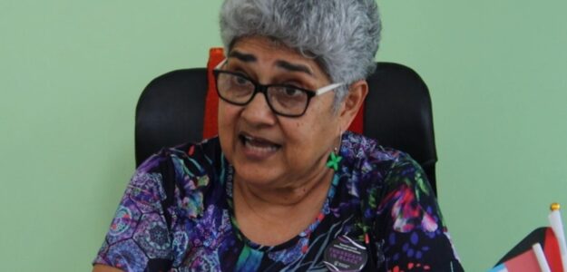 VIDEO STATEMENT: FWCC response to Minister for Justice blaming divorce rates for crime rate.