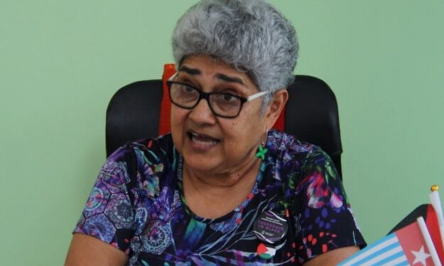 FWCC Condemns Corporal Punishment and Calls for Stronger Protection of Children