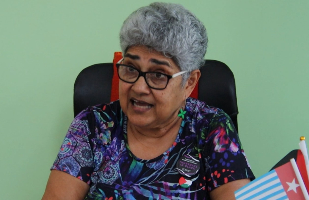 FWCC Condemns Corporal Punishment and Calls for Stronger Protection of Children