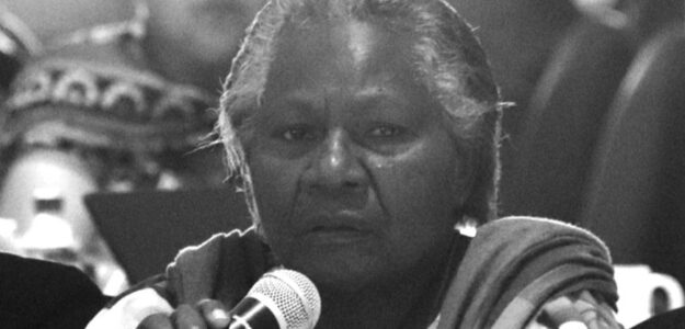 Vale Agnes Titus