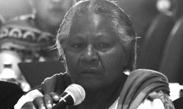 Vale Agnes Titus
