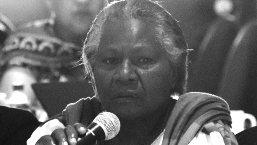 Vale Agnes Titus
