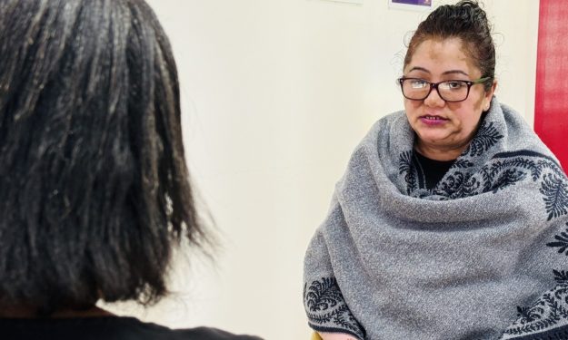 Counselling and Support
